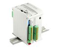 Programmable Logic Controller 6AI 7DI 5DO 3AO 24V I2C / Ethernet / USB / RS-485 / RS-232 / SPI / DALI 12 KB